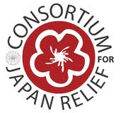 consortium for japan relief