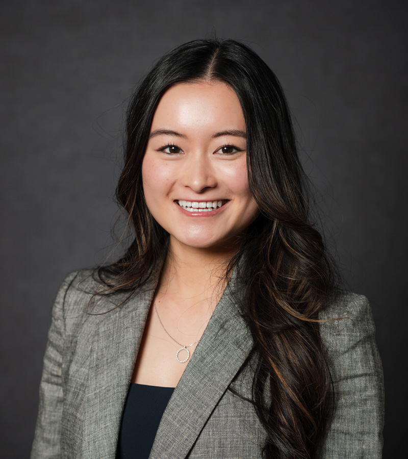 Kelsey Kuwahara