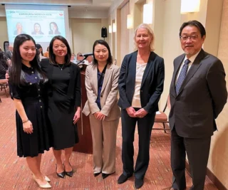 Interview with Dr. Maki Kano – Japanese Medical Society of America